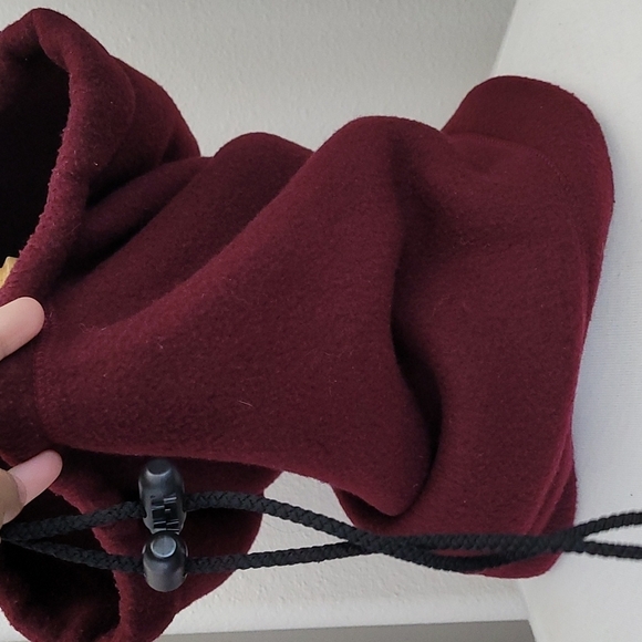 Extremities Ski Head & Neck Cover - Picture 2 of 5